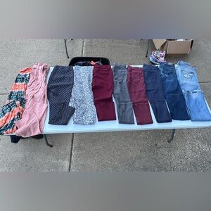 Stylish Women’s Bottoms Collection